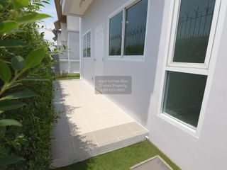 For sale 4 bedrooms house in Thanyaburi, Pathum Thani