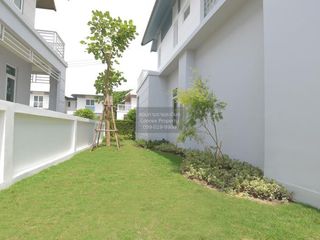 For sale 4 bedrooms house in Thanyaburi, Pathum Thani