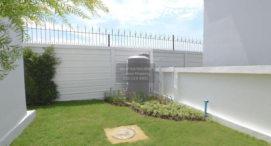 For sale 4 bedrooms house in Thanyaburi, Pathum Thani