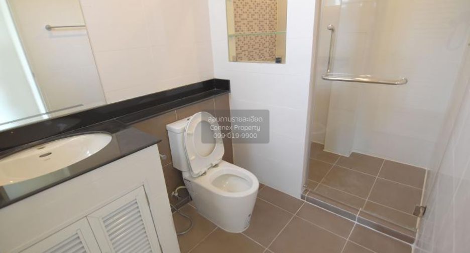 For sale 4 bedrooms house in Thanyaburi, Pathum Thani