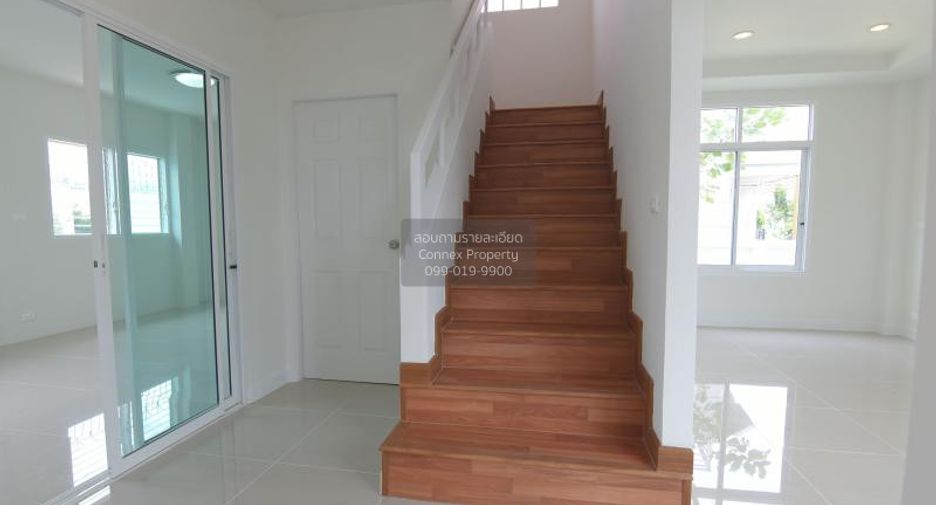 For sale 4 bedrooms house in Thanyaburi, Pathum Thani