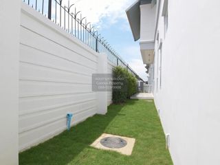 For sale 4 bedrooms house in Thanyaburi, Pathum Thani