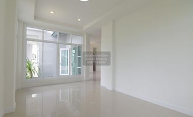 ขาย 4 ห้องนอน บ้านเดี่ยว ใน ธัญบุรี, ปทุมธานี