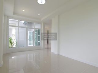 For sale 4 bedrooms house in Thanyaburi, Pathum Thani