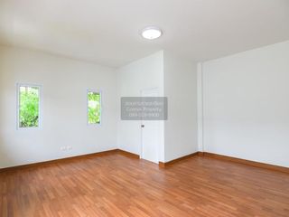 For sale 4 bedrooms house in Thanyaburi, Pathum Thani