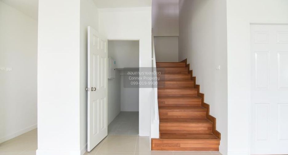 For sale 4 bedrooms house in Thanyaburi, Pathum Thani