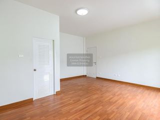 For sale 4 bedrooms house in Thanyaburi, Pathum Thani