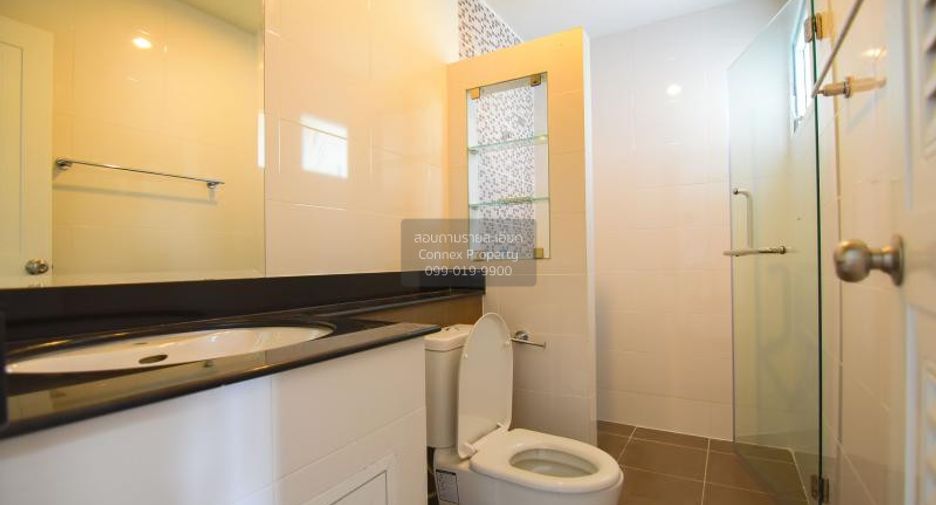 For sale 4 bedrooms house in Thanyaburi, Pathum Thani