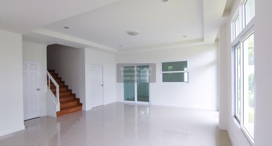 For sale 4 bedrooms house in Thanyaburi, Pathum Thani