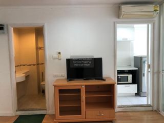 For sale 1 bed condo in Mueang Nonthaburi, Nonthaburi