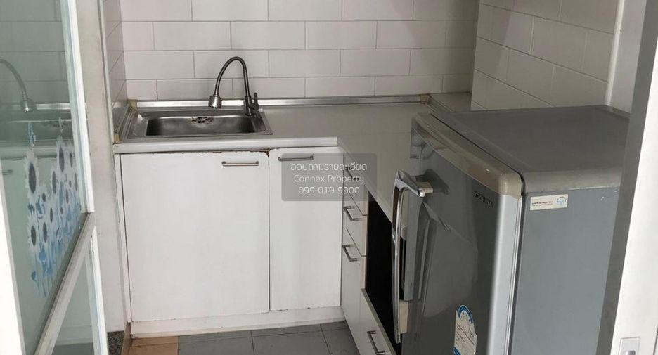 For sale 1 bed condo in Mueang Nonthaburi, Nonthaburi