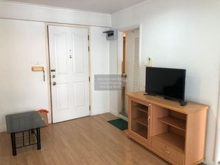 For sale 1 bed condo in Mueang Nonthaburi, Nonthaburi