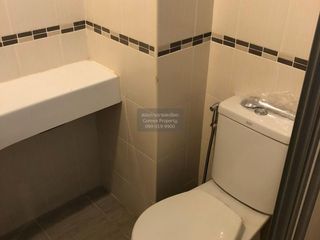 For sale 1 bed condo in Mueang Nonthaburi, Nonthaburi