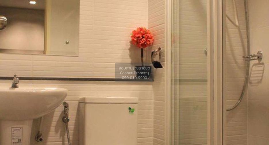 For sale 1 bed condo in Bang Na, Bangkok