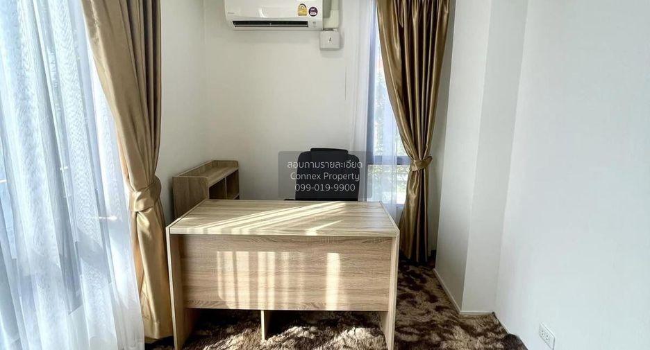 For sale 2 bedrooms condo in Sai Mai, Bangkok