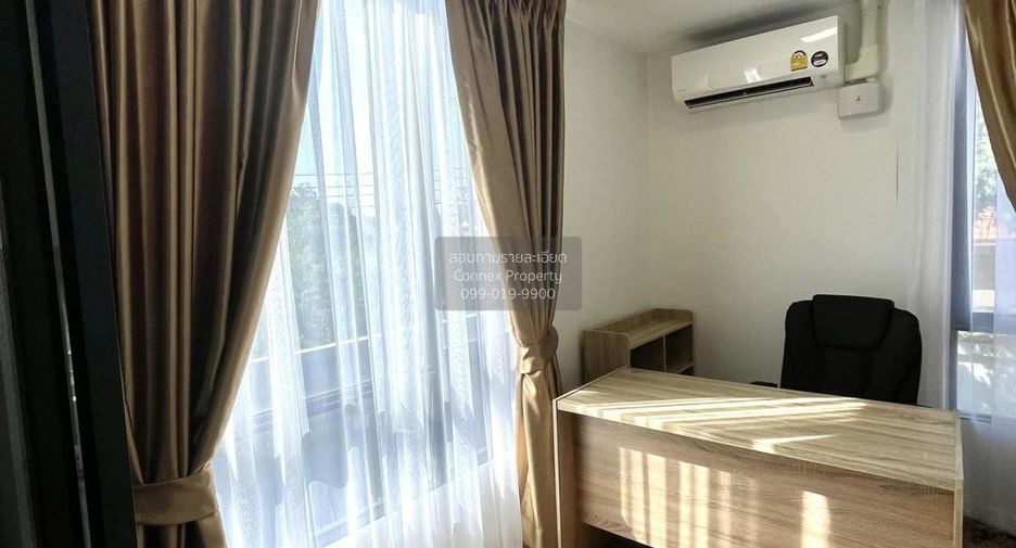 For sale 2 bedrooms condo in Sai Mai, Bangkok