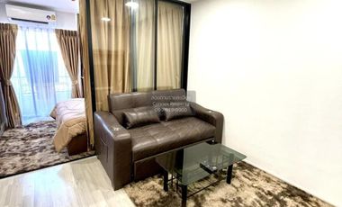For sale 2 bedrooms condo in Sai Mai, Bangkok