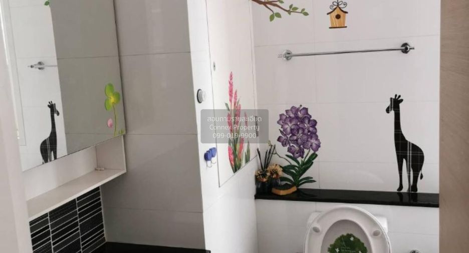 Wohnung zum Kauf mit 2 Zimmer in Bang Na, Bangkok