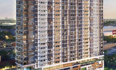 For sale 1 bed condo in Pak Kret, Nonthaburi
