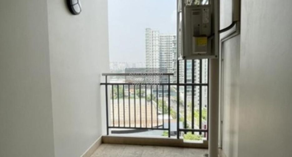 For sale 1 bed condo in Pak Kret, Nonthaburi