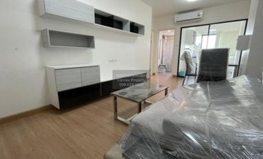 For sale 1 bed condo in Pak Kret, Nonthaburi