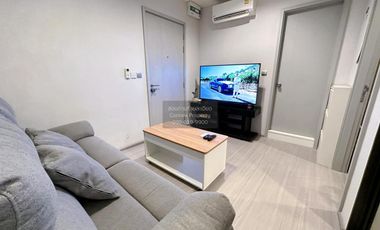 For sale 1 bed condo in Phra Khanong, Bangkok