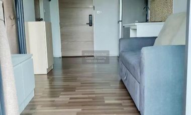 For sale 1 bed condo in Bang Kapi, Bangkok