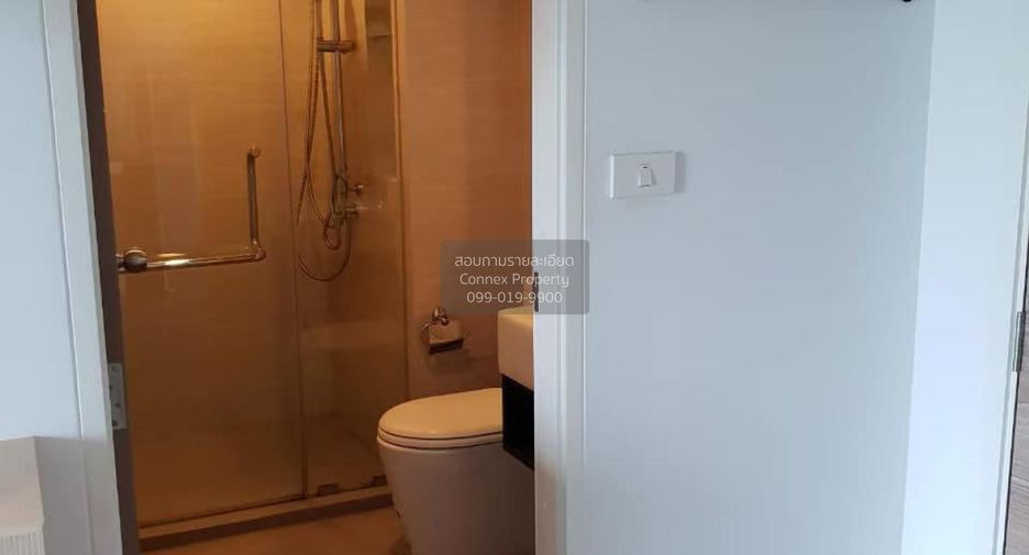 For sale 1 bed condo in Bang Kapi, Bangkok