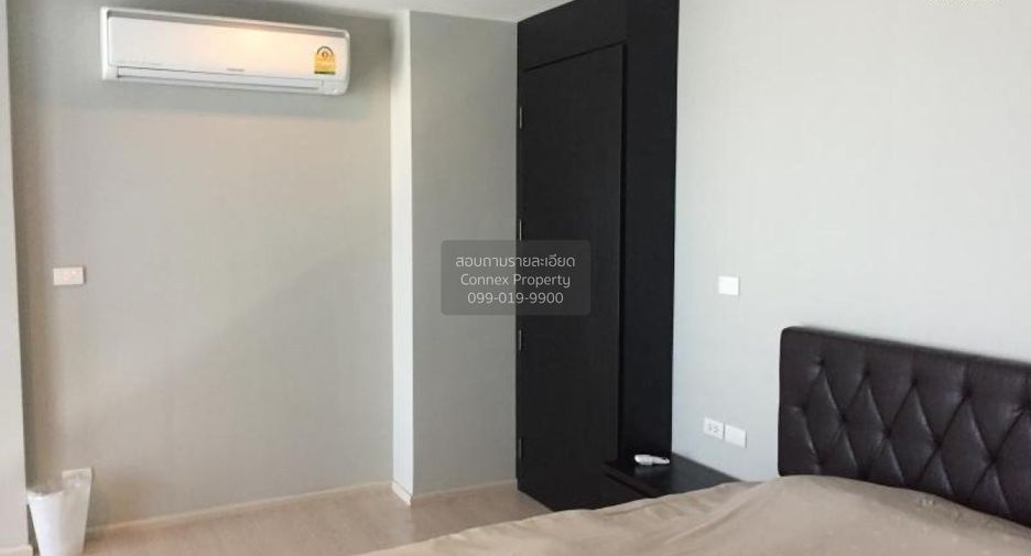 For sale 1 Beds condo in Khlong Toei, Bangkok