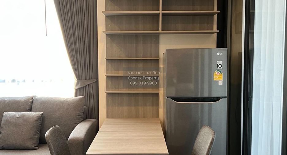 For sale 1 bed condo in Watthana, Bangkok