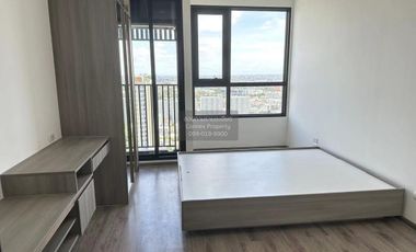Wohnung zum Kauf mit 1 Zimmer in Watthana, Bangkok