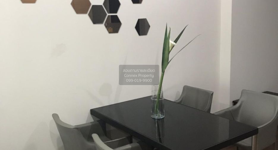 For sale 2 bedrooms condo in Pathum Wan, Bangkok