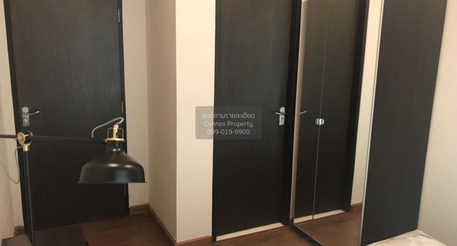 For sale 2 bedrooms condo in Pathum Wan, Bangkok