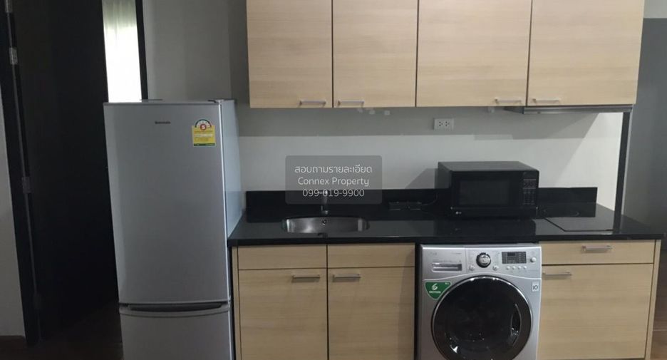 For sale 2 bedrooms condo in Pathum Wan, Bangkok