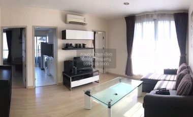 For sale 2 bedrooms condo in Sathon, Bangkok