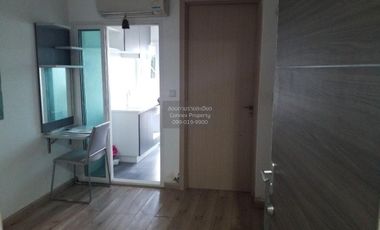 For sale 1 bed condo in Mueang Nonthaburi, Nonthaburi