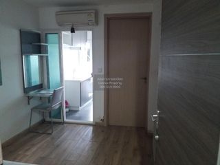 For sale 1 bed condo in Mueang Nonthaburi, Nonthaburi