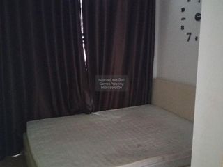 For sale 1 bed condo in Mueang Nonthaburi, Nonthaburi