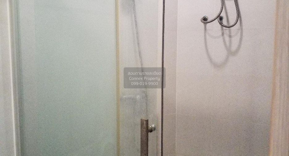 For sale 1 bed condo in Mueang Nonthaburi, Nonthaburi