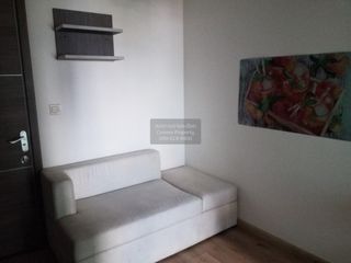 For sale 1 bed condo in Mueang Nonthaburi, Nonthaburi