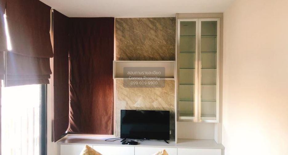 Condo en venta de 1 habitaciones en Khlong San, Bangkok