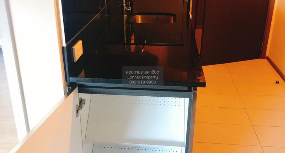 Condo en venta de 1 habitaciones en Khlong San, Bangkok