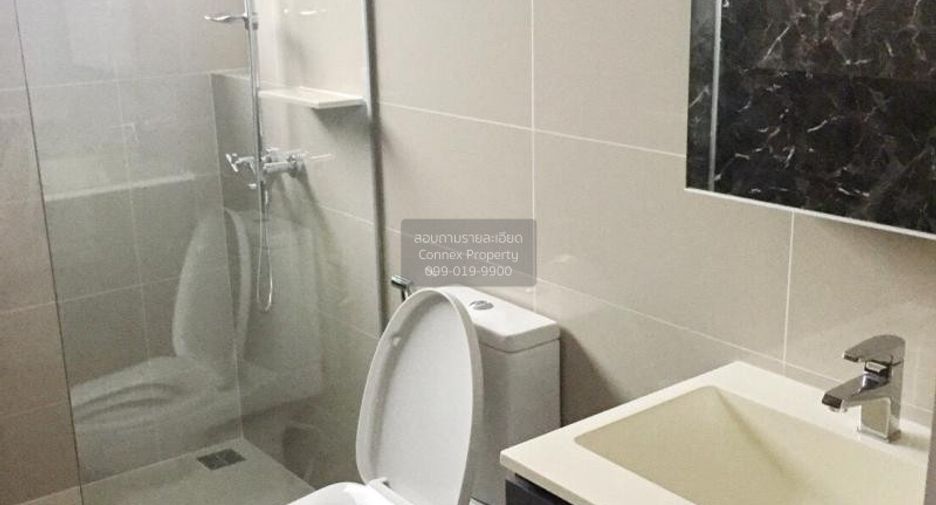 Condo en venta de 1 habitaciones en Khlong San, Bangkok