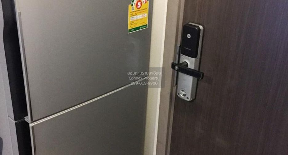 Condo en venta de 1 habitaciones en Khlong San, Bangkok