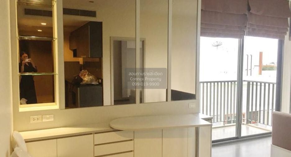 Condo en venta de 1 habitaciones en Khlong San, Bangkok