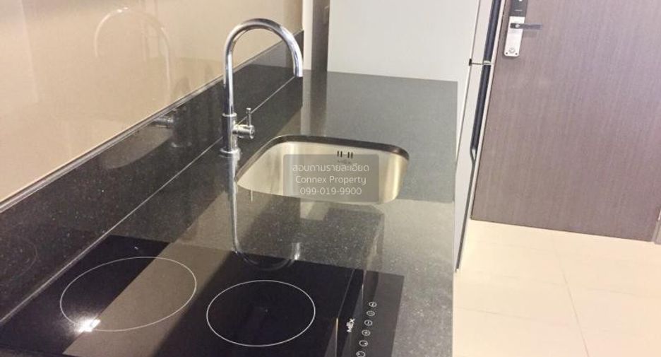 Condo en venta de 1 habitaciones en Khlong San, Bangkok