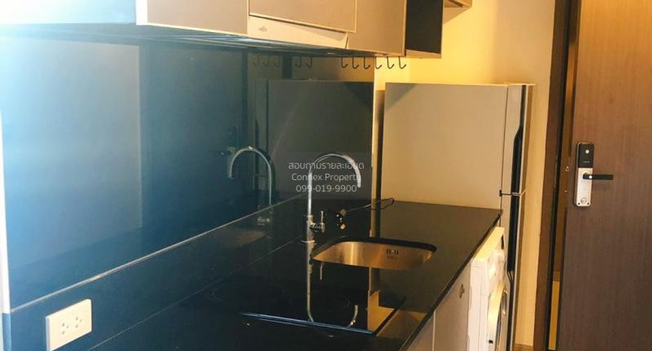 Condo en venta de 1 habitaciones en Khlong San, Bangkok