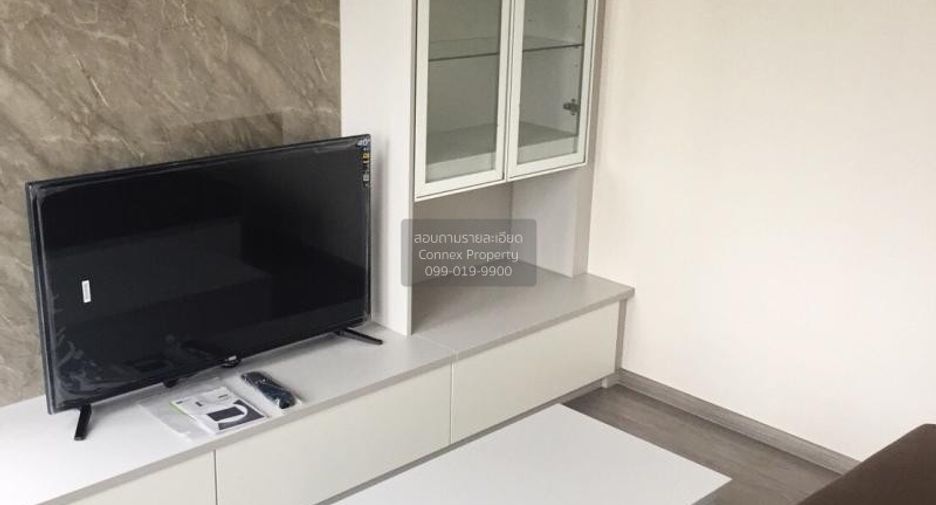 Condo en venta de 1 habitaciones en Khlong San, Bangkok