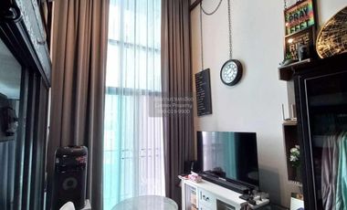 À vendre 2 chambres condo à Bang Kapi, Bangkok