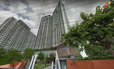 À vendre 1 chambre condo à Bang Kho Laem, Bangkok